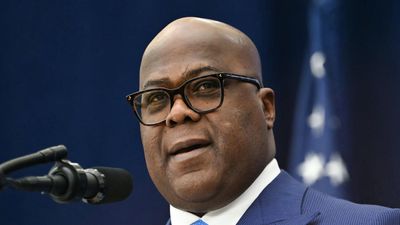 DRC opposition postpones protest after Tshisekedi announces national dialogue