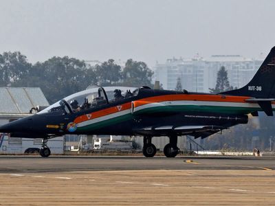 HAL, French major Safran sign contract for engine turbine forgings
