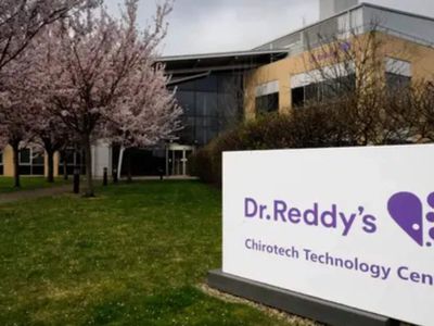Tariff hike by US will only increase drug prices: Dr Reddy's CEO