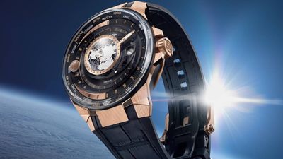 Ulysse Nardin might have launched its most complicated watch yet – and only 20 lucky people can get it