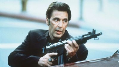 Why Hollywood's greatest gunfight is also a great test for your home cinema