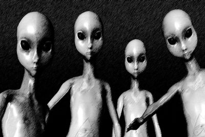 'Where Is Everybody?': Over 86 Percent of Astrobiologists Agree That Alien Life Is Real Right Now