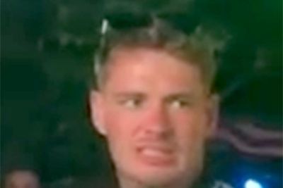 Police want to speak to this man after serious assault in street