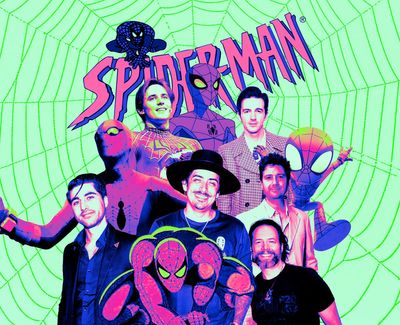 Catching Up With All The Spider-Men That Time Forgot