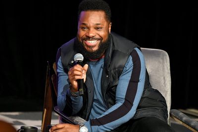 Malcolm-Jamal Warner’s widow is suing his mother a year after The Cosby Show star’s tragic death
