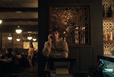 "Obsession" hasn't earned classic status