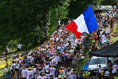 'Since 20 May I have been home for four days' – inside the sacrifices Tour de France riders make just to be at the race