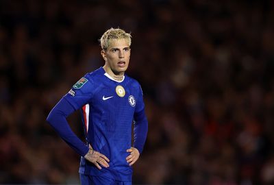 Aston Villa set to sign out-of-favour Chelsea winger: report