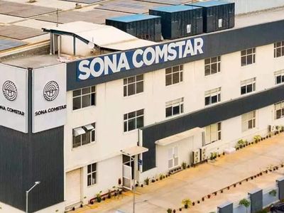 Sona Comstar to form 2 JVs with Japanese Denso Corp for electric, hybrid powertrain systems