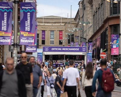 Glasgow Commonwealth Games organisers hope for late surge in ticket sales