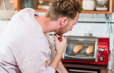 6 Crucial Panasonic Toaster Oven Recall Points Owners Need to Review