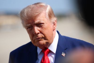 New poll reveals where MAGA support lands for Trump’s Iran War