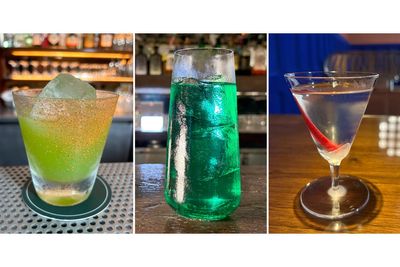 Why spicy and savory cocktails are the hottest drink trend right now