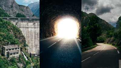 I rode the Col de Sarenne to see what the newest Tour de France climb is really like – Here's what's in store for the Queen stage
