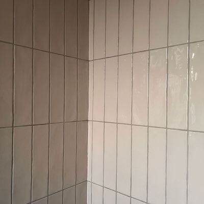 I'm renovating my third bathroom – and I'm finally doing these things differently