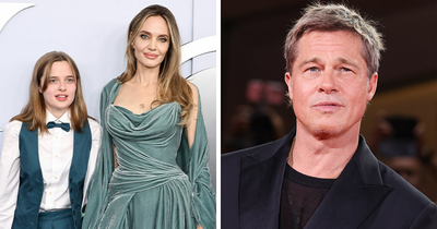 Angelina Jolie’s Daughter Vivienne Takes Legal Action In Subtle Attack On Father Brad Pitt