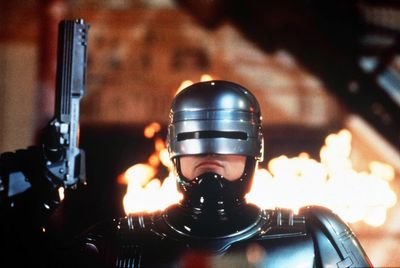 39 Years Later, An Iconic Sci-Fi Satire Is Getting Rebooted Again
