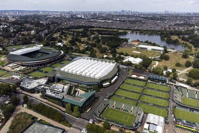 Second challenge to Wimbledon tennis expansion plans goes to Court of Appeal