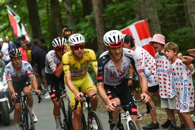 Budget cap, points limit and a draft system: how could we make the Tour de France more competitive?