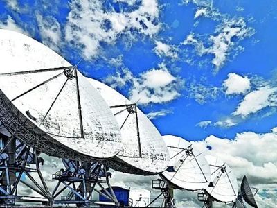 Satcom set to play a transformative role; opportunities ahead vast: Trai Chairman