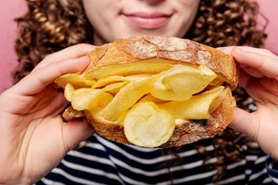 Target ultra-processed food to reduce obesity in Britain