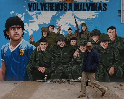The Falklands-Malvinas and fundamental rights