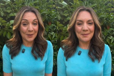 Laura Tobin shares surprising career move away from GMB as fans say 'at last'