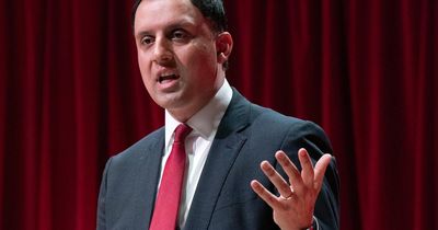 How the making of 'Lord Anas Sarwar' tells you everything about today's Labour