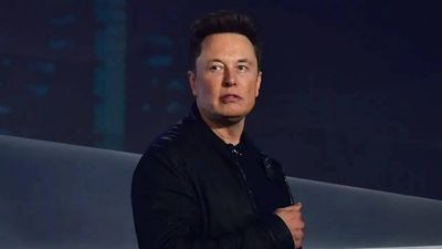 Quote of the day by Elon Musk: "Being an entrepreneur is like eating glass and staring into…" - brutally honest lesson on entrepreneurship, resilience and the hidden reality behind building a business