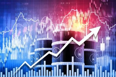 Stock Market Today: Nasdaq 100 Falls as Crude Rallies to $88
