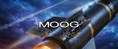 Moog Is More Than a Missile Maker, and Wall Street Is Noticing