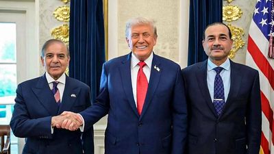 'Brokerage fee': Pakistan seeks $10bn lifeline, after mediation role between US & Iran