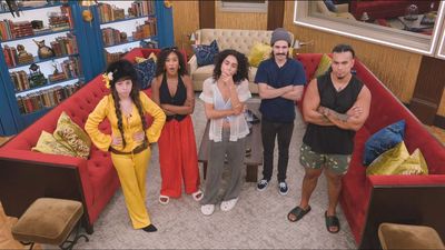 Two Major Big Brother 27 Houseguests Are Yelling At Each Other On Social, And It's Getting Nasty