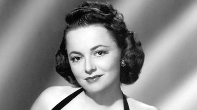 Quote of the Day by Olivia de Havilland: “I was quite thin, and I didn't have to… – Inspiring life lessons on acceptance, health, resilience, wellness and why you should embrace the changes life brings by the British-American actress known for her timeless performances and deep insights on confidence and life’s challenges