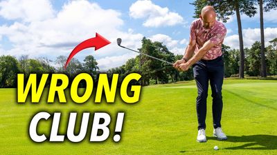 5 Avoidable Mistakes That Are Ruining Your Round (And What To Do Instead)