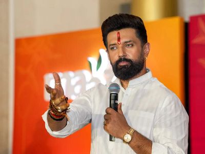 Govt aims to double food processing level to 2% over next five years: Chirag Paswan