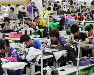 The Guardian view on Chinese workers picking up the pen: poetry in motion