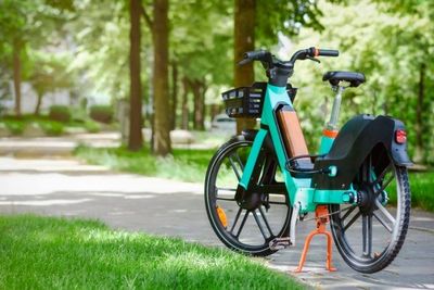 The Lithium-Ion Battery Rule That Could Change What You Keep in Your Garage