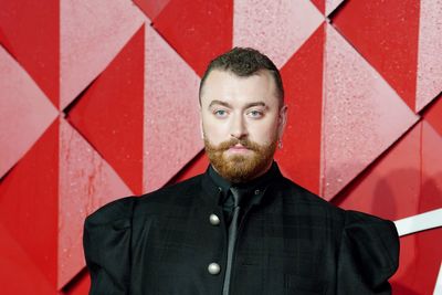 Sam Smith and BBC search for new artists to open singer’s residency shows