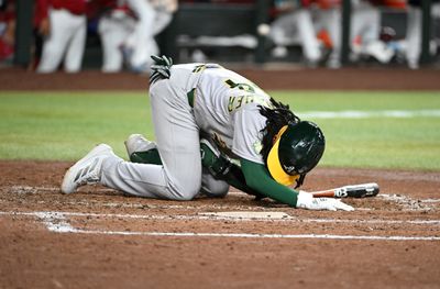 Rookie's Season Takes a Swing for the Worse After Foul Ball Causes Testicular Injury