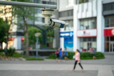 Security guidelines for smart devices in pipeline