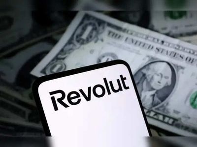 UK fintech Revolut valuation soars to $115 billion
