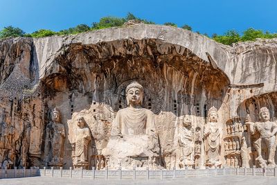 Join Siam Society's study trip to Henan