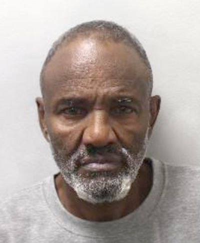Homeless man who killed pensioner in south London market on Remembrance Sunday given hospital order