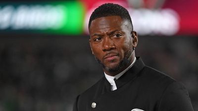 Ryan Clark Clarifies How ESPN Let Him Go During ‘NFL Live’ Episode: ‘I Wasn’t Forced?’