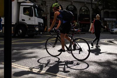 'The appetite to get on a bike is there' - British Cycling launches Sofa to Saddle app to boost participation