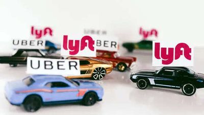 Uber, Lyft win court block on NYC law requiring notice before firing drivers
