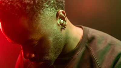Audio-Technica’s noise-reducing ear plugs are the perfect festival companion – and you won’t believe the price