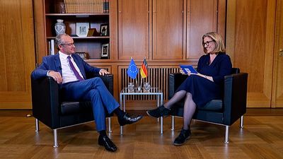 Germany's Europe minister on EU budget: 'Options are limited'