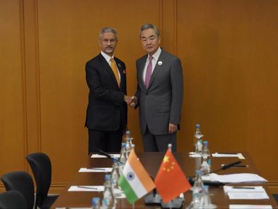 China ready to properly handle sensitive issues with India: Foreign Minister Wang Yi